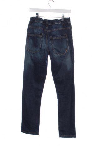 Dětské džíny  United Colors Of Benetton, Velikost 14-15y/ 168-170 cm, Barva Modrá, Cena  229,00 Kč