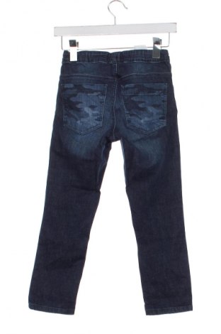 Kinderjeans United Colors Of Benetton, Größe 5-6y/ 116-122 cm, Farbe Blau, Preis € 18,90