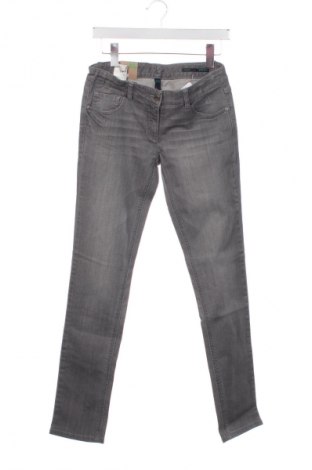 Detské džínsy  United Colors Of Benetton, Veľkosť 11-12y/ 152-158 cm, Farba Sivá, Cena  20,95 €