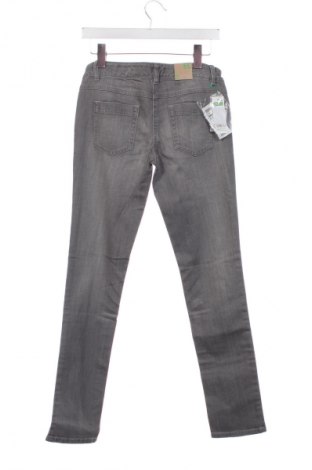 Detské džínsy  United Colors Of Benetton, Veľkosť 11-12y/ 152-158 cm, Farba Sivá, Cena  20,95 €
