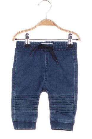 Detské džínsy  VRS, Veľkosť 2-3m/ 56-62 cm, Farba Modrá, Cena  16,47 €