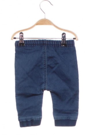 Detské džínsy  VRS, Veľkosť 2-3m/ 56-62 cm, Farba Modrá, Cena  16,47 €
