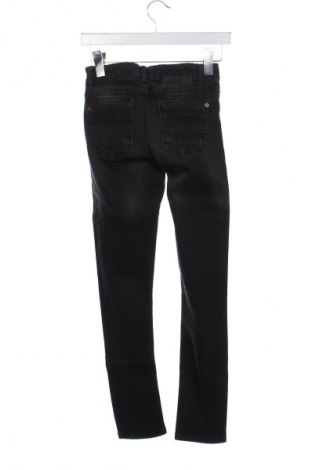 Παιδικά τζίν Vingino, Μέγεθος 11-12y/ 152-158 εκ., Χρώμα Μαύρο, Τιμή 13,81 €
