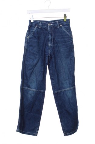 Παιδικά τζίν X-Mail, Μέγεθος 11-12y/ 152-158 εκ., Χρώμα Μπλέ, Τιμή 16,37 €