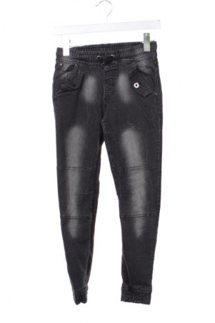 Kinderjeans Y.F.K., Größe 9-10y/ 140-146 cm, Farbe Grau, Preis € 10,99