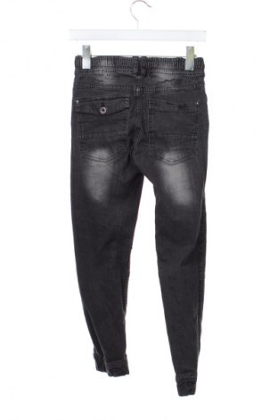 Kinderjeans Y.F.K., Größe 9-10y/ 140-146 cm, Farbe Grau, Preis € 10,99