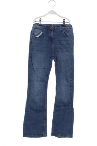 Kinderjeans Yigga, Größe 8-9y/ 134-140 cm, Farbe Blau, Preis € 16,00