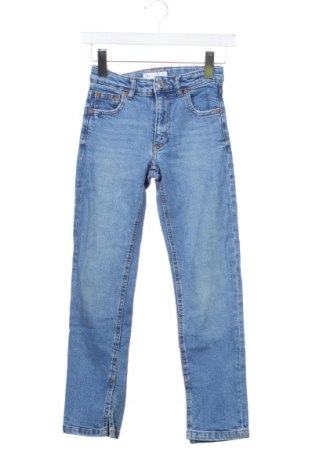Kinderjeans Zara, Größe 8-9y/ 134-140 cm, Farbe Blau, Preis € 9,14