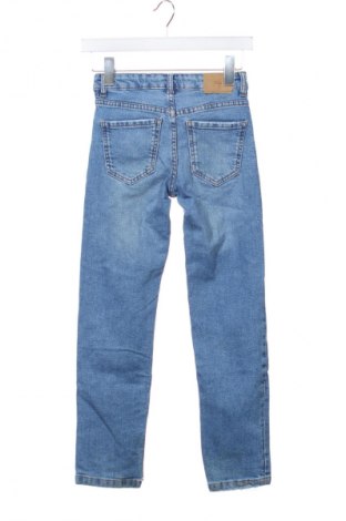 Kinderjeans Zara, Größe 8-9y/ 134-140 cm, Farbe Blau, Preis € 9,14