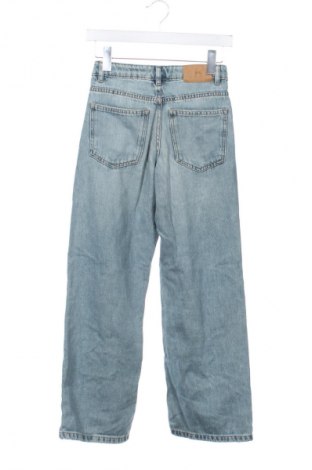 Detské džínsy  Zara, Veľkosť 10-11y/ 146-152 cm, Farba Modrá, Cena  6,95 €