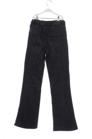 Dziecięce jeansy Zara, Rozmiar 12-13y/ 158-164 cm, Kolor Czarny, Cena 41,06 zł