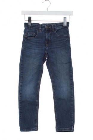 Kinderjeans Zara, Größe 6-7y/ 122-128 cm, Farbe Blau, Preis € 9,21