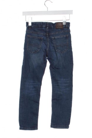 Kinderjeans Zara, Größe 6-7y/ 122-128 cm, Farbe Blau, Preis € 9,21