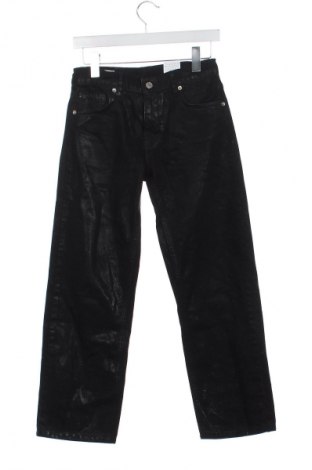 Kinderjeans Zara, Größe 12-13y/ 158-164 cm, Farbe Schwarz, Preis € 21,38
