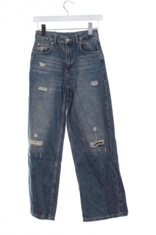 Kinderjeans Zara, Größe 12-13y/ 158-164 cm, Farbe Blau, Preis € 21,77