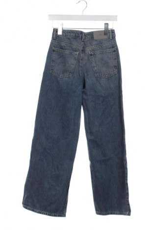 Kinderjeans Zara, Größe 12-13y/ 158-164 cm, Farbe Blau, Preis € 21,77