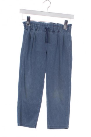 Detské džínsy  Zara, Veľkosť 5-6y/ 116-122 cm, Farba Modrá, Cena  6,95 €