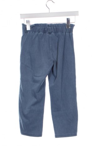 Detské džínsy  Zara, Veľkosť 5-6y/ 116-122 cm, Farba Modrá, Cena  6,95 €
