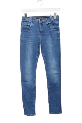 Παιδικά τζίν Zara, Μέγεθος 10-11y/ 146-152 εκ., Χρώμα Μπλέ, Τιμή 10,23 €