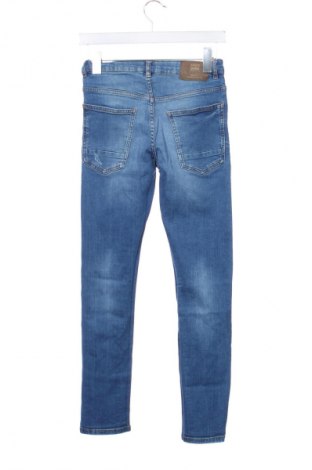 Παιδικά τζίν Zara, Μέγεθος 10-11y/ 146-152 εκ., Χρώμα Μπλέ, Τιμή 10,23 €