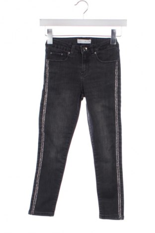 Kinderjeans Zara, Größe 6-7y/ 122-128 cm, Farbe Schwarz, Preis € 9,21