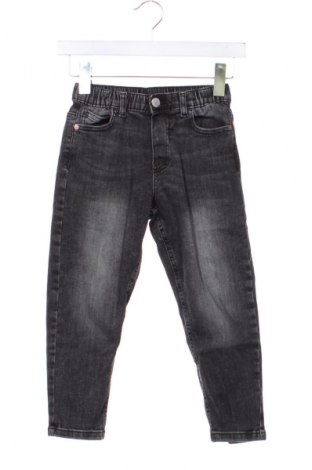 Gyerek farmernadrág Zara, Méret 6-7y / 122-128 cm, Szín Szürke, Ár 3 609 Ft