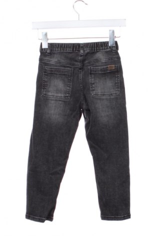 Gyerek farmernadrág Zara, Méret 6-7y / 122-128 cm, Szín Szürke, Ár 3 609 Ft