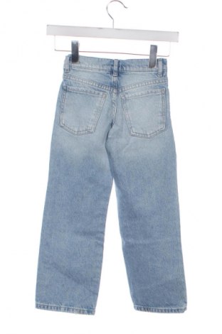 Gyerek farmernadrág Zara, Méret 4-5y / 110-116 cm, Szín Kék, Ár 3 699 Ft