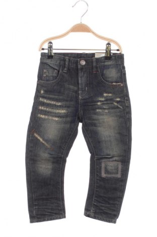 Gyerek farmernadrág Zara, Méret 2-3y / 98-104 cm, Szín Kék, Ár 3 600 Ft