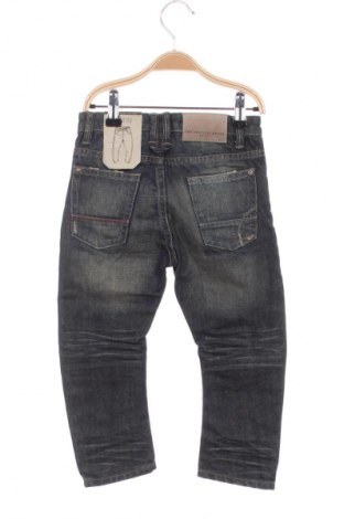 Gyerek farmernadrág Zara, Méret 2-3y / 98-104 cm, Szín Kék, Ár 3 600 Ft