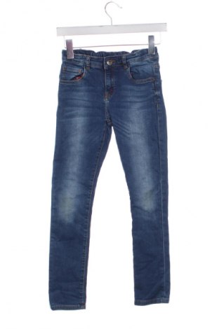 Παιδικά τζίν Zara, Μέγεθος 9-10y/ 140-146 εκ., Χρώμα Μπλέ, Τιμή 6,99 €