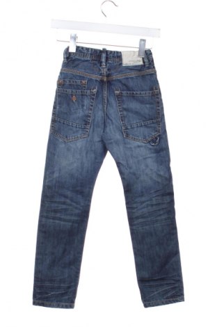 Detské džínsy  Zara, Veľkosť 6-7y/ 122-128 cm, Farba Modrá, Cena  9,95 €