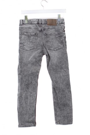Gyerek farmernadrág Zara, Méret 12-13y / 158-164 cm, Szín Szürke, Ár 3 600 Ft
