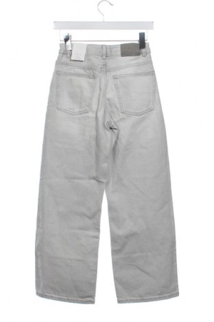 Παιδικά τζίν Zara, Μέγεθος 10-11y/ 146-152 εκ., Χρώμα Γκρί, Τιμή 22,94 €