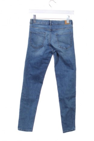 Παιδικά τζίν Zara, Μέγεθος 11-12y/ 152-158 εκ., Χρώμα Μπλέ, Τιμή 9,21 €