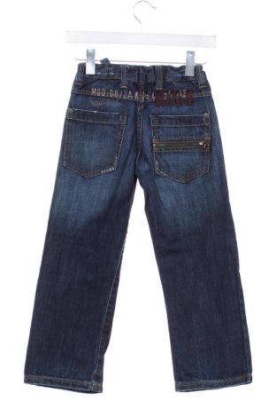 Παιδικά τζίν Zara, Μέγεθος 6-7y/ 122-128 εκ., Χρώμα Μπλέ, Τιμή 9,21 €