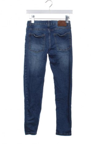 Παιδικά τζίν Zara, Μέγεθος 12-13y/ 158-164 εκ., Χρώμα Μπλέ, Τιμή 9,14 €