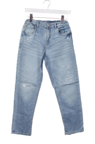 Παιδικά τζίν Zara, Μέγεθος 13-14y/ 164-168 εκ., Χρώμα Μπλέ, Τιμή 9,14 €