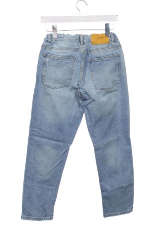 Παιδικά τζίν Zara, Μέγεθος 13-14y/ 164-168 εκ., Χρώμα Μπλέ, Τιμή 9,14 €