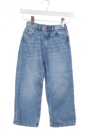 Παιδικά τζίν Zara, Μέγεθος 6-7y/ 122-128 εκ., Χρώμα Μπλέ, Τιμή 9,14 €