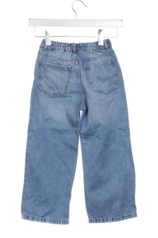 Παιδικά τζίν Zara, Μέγεθος 6-7y/ 122-128 εκ., Χρώμα Μπλέ, Τιμή 9,14 €