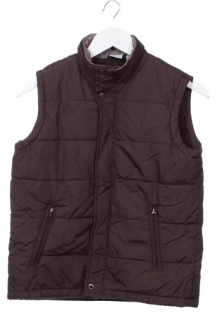 Kinderweste Alive, Größe 10-11y/ 146-152 cm, Farbe Braun, Preis 4,99 €