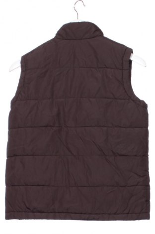 Kinderweste Alive, Größe 10-11y/ 146-152 cm, Farbe Braun, Preis 4,99 €