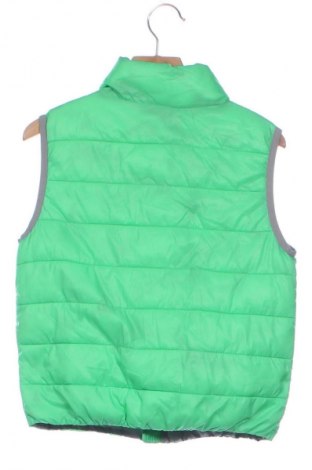 Kinderweste Alive, Größe 6-7y/ 122-128 cm, Farbe Grün, Preis € 10,99