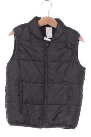 Vestă pentru copii Brilliant, Mărime 6-7y/ 122-128 cm, Culoare Gri, Preț 55,00 Lei
