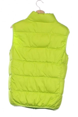 Vestă pentru copii Chapter, Mărime 12-13y/ 158-164 cm, Culoare Verde, Preț 73,68 Lei