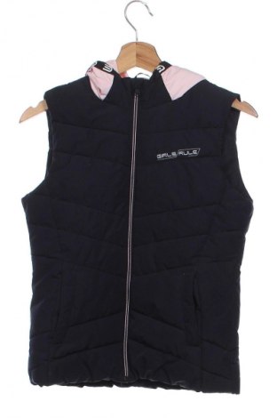 Gyerek mellény Crafted, Méret 11-12y / 152-158 cm, Szín Kék, Ár 1 389 Ft