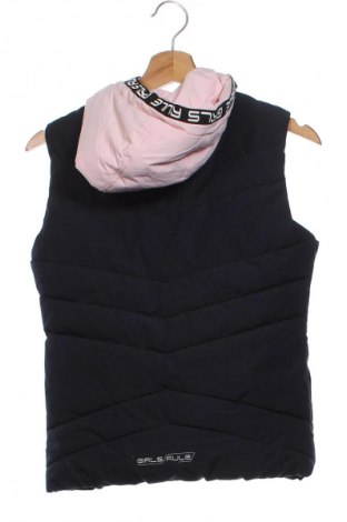 Gyerek mellény Crafted, Méret 11-12y / 152-158 cm, Szín Kék, Ár 1 389 Ft