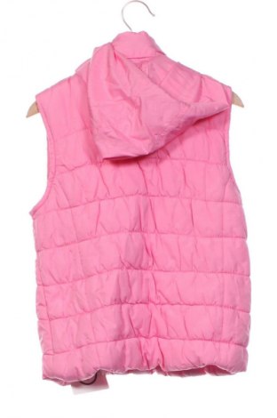 Παιδικό γιλέκο Defacto, Μέγεθος 6-7y/ 122-128 εκ., Χρώμα Ρόζ , Τιμή 4,99 €