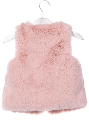 Kinderweste F&F, Größe 12-18m/ 80-86 cm, Farbe Aschrosa, Preis 10,68 €